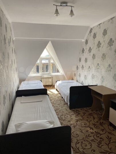 Комната 15 м², 2/2 эт.