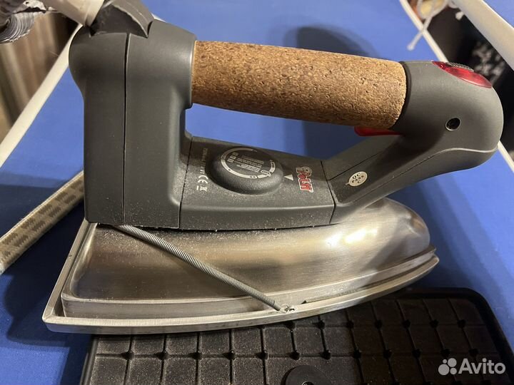 Утюг-Парогенератор Polti Vaporella Super Pro