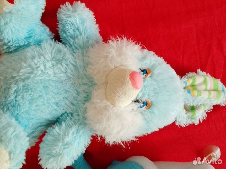 Детские игрушки