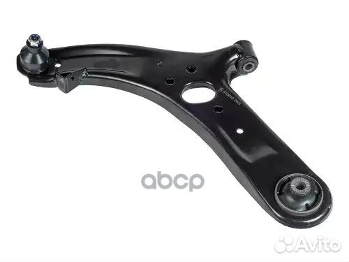 Рычаг hyundai accent blue 11