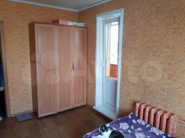 2-к. квартира, 56,7 м², 7/10 эт.