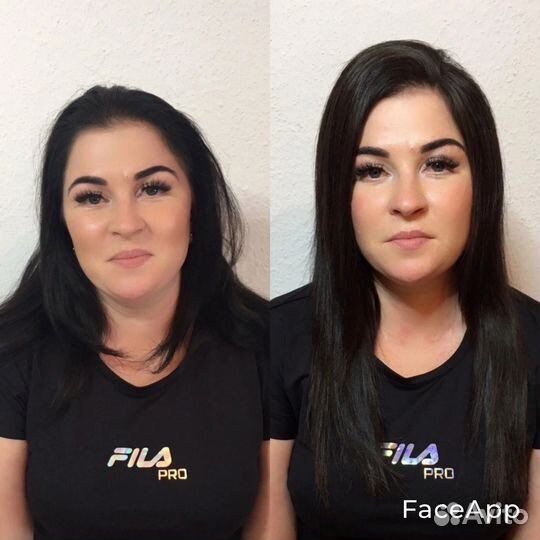 Прикорневой объём