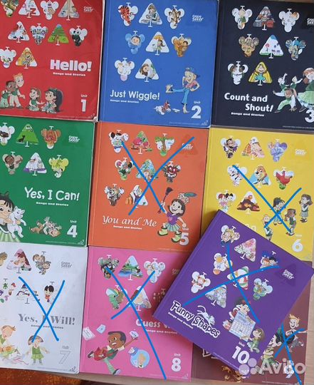 Книги GrapeSeed