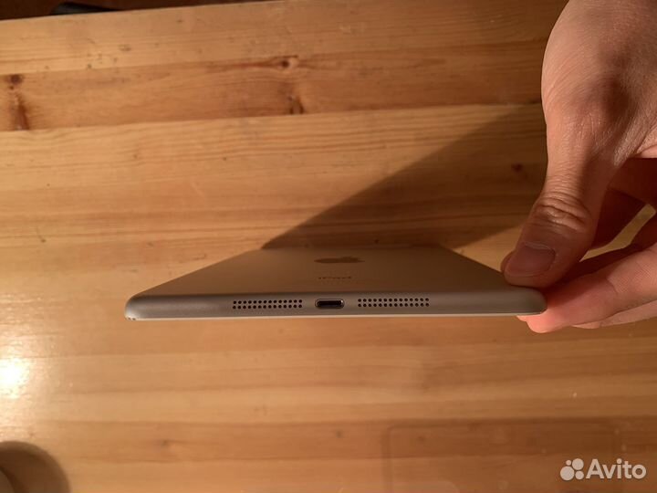 iPad mini 2 cellular 16gb