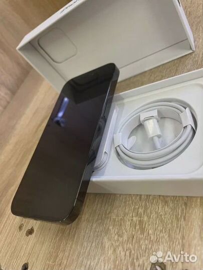 iPhone 12 mini, 128 ГБ