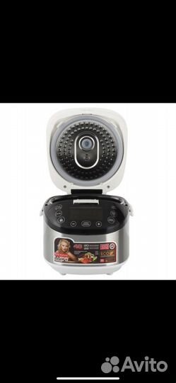 Мультиварка redmond RMC-M170