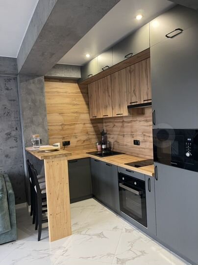 2-к. квартира, 48 м², 7/11 эт.