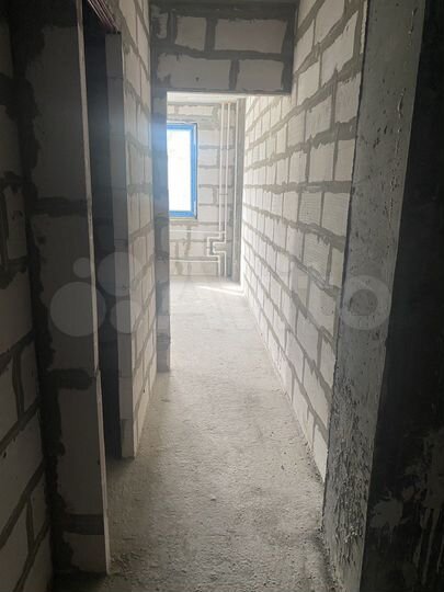 1-к. квартира, 44,9 м², 5/9 эт.