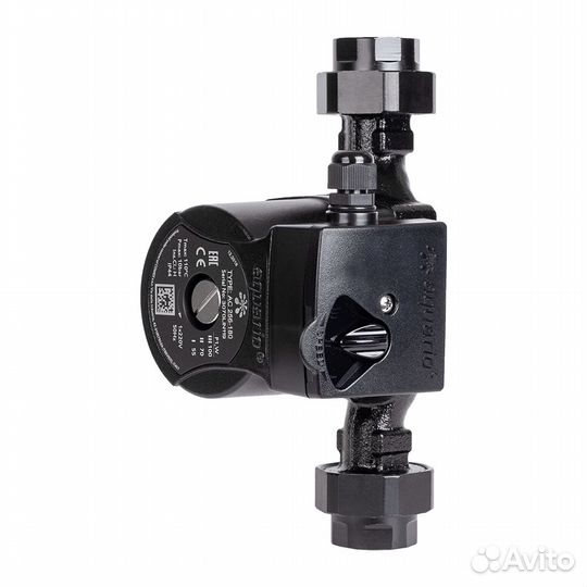 Циркуляционный насос Акварио ас 256-180 (5356)