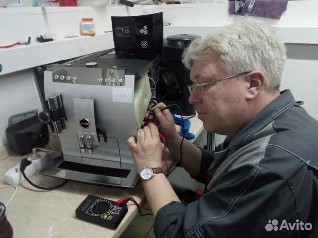 Ремонт швейных машин и оверлоков с гарантией