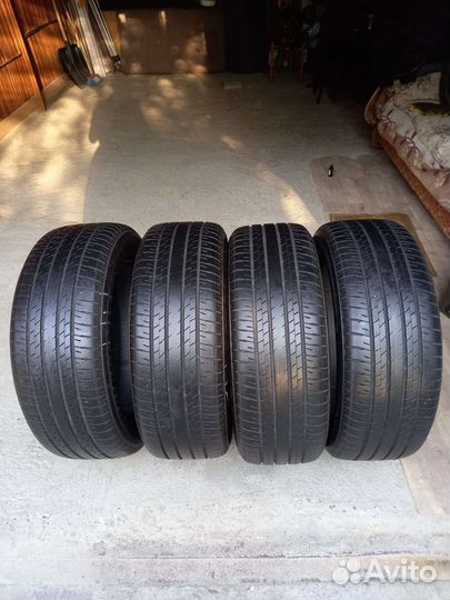 Bridgestone Dueler H/L 23.5/55 R18 26L