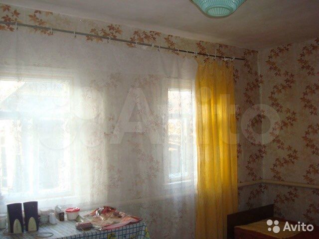 Дом 50 м² на участке 50 сот.