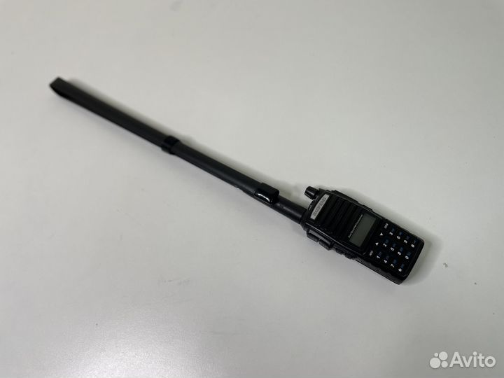 Антенна для рации складная 72 см