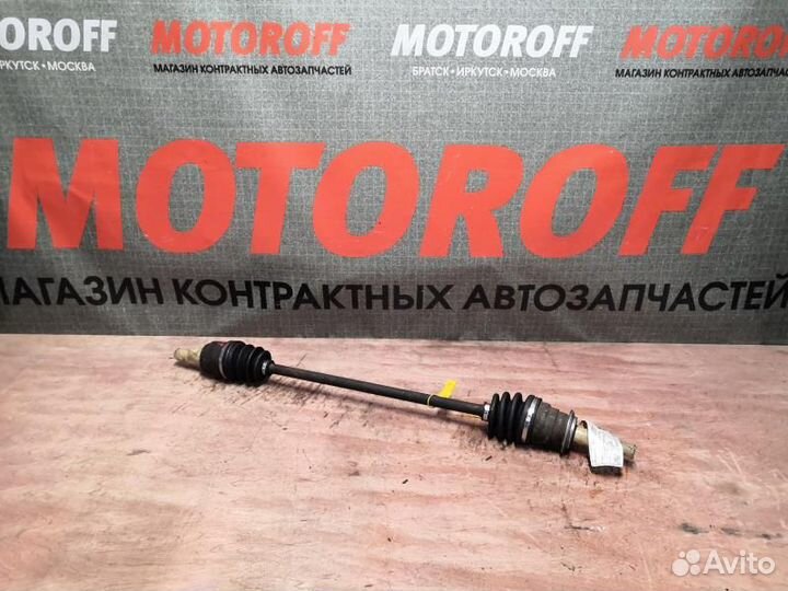 Привод R EF-DET J111G А362