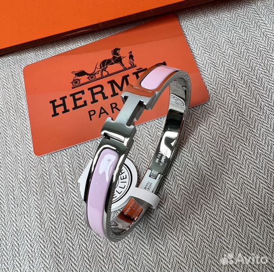 Браслет hermes