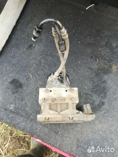 Блок абс Volkswagen Bora