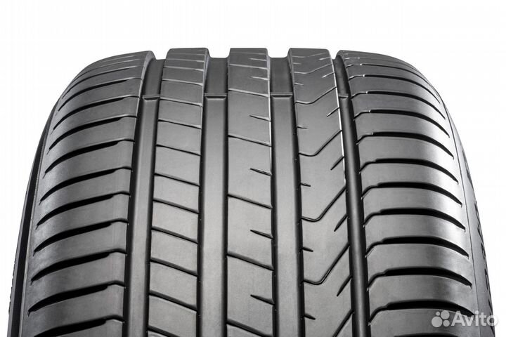 Pirelli Cinturato P7 (P7C2) 215/60 R16