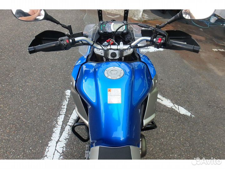 Продам XT1200Z Super Tenere 2011 б/п по РФ