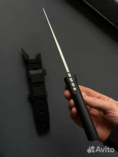 Нож Extrema Ratio Requiem XI