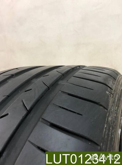 Dunlop SP Sport Maxx 050+ 295/35 R21 107Y