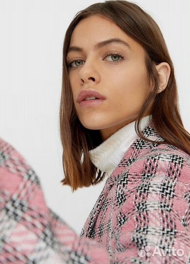 Пиджак stradivarius