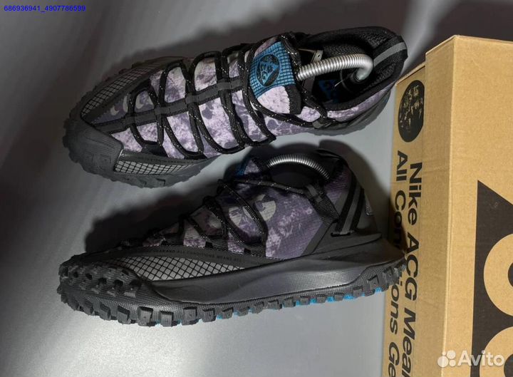 Nike ASG mountain FLY LOW (Арт.43355)