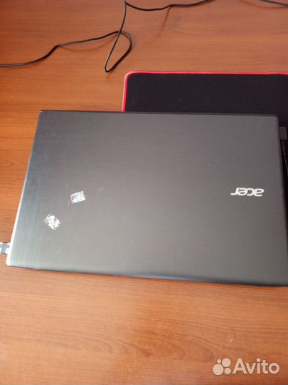 Acer Aspire e 15