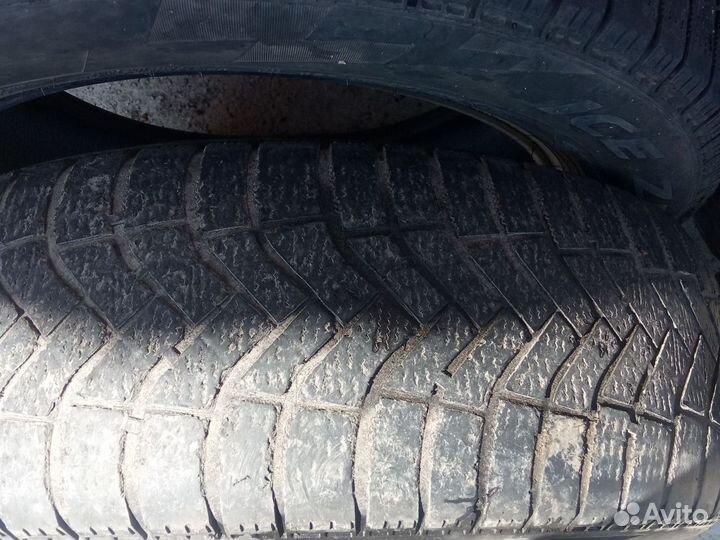 Pirelli Ice Zero 185/65 R15