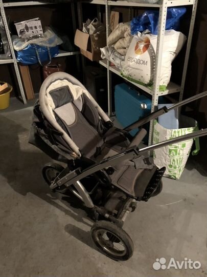 Коляска детская