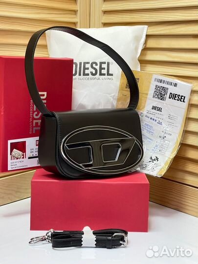 Сумка женская Diesel