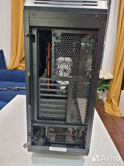 Корпус Be Quiet Dark Base 900 rev.1