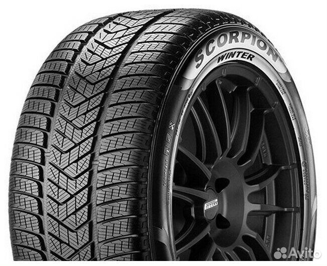 Pirelli Scorpion Winter 305/40 R20
