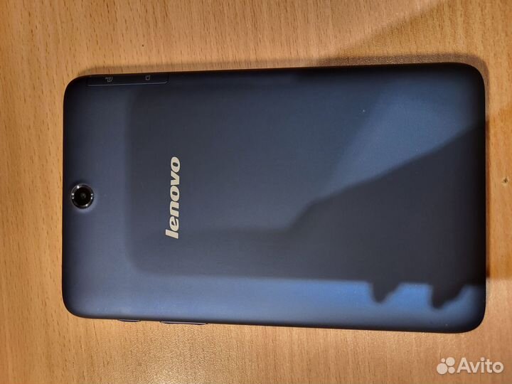 Планшет Lenovo Tab A7-50 (A3500-H)