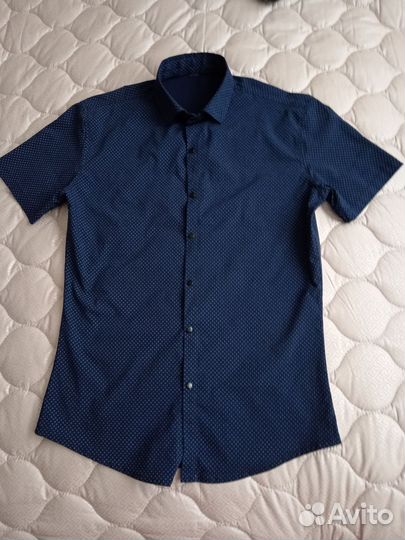 Рубашки для подростка 164-170 пакетом