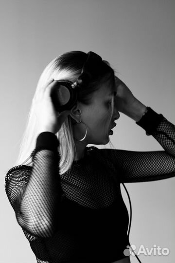 Dj на ваше мероприятие