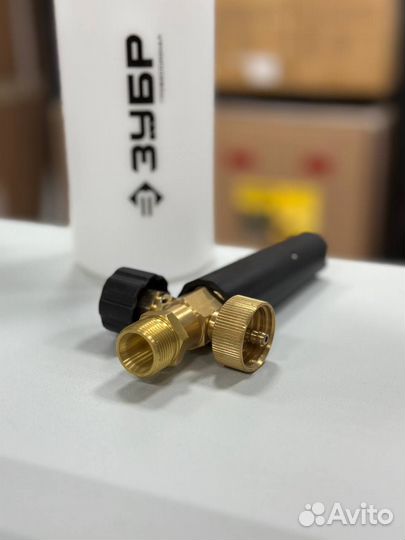 Пеногенератор для минимоек зубр(70401-280)