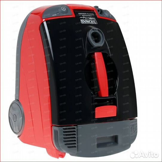 Пылесос thomas twin helper Aquafilter