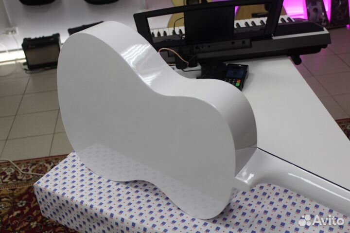 Гитара для обучения (Доставим за 30 минут)