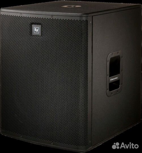 Аренда звука и света