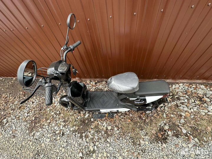 Электро скутер