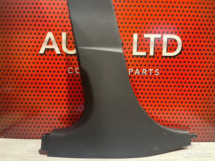 Пластик салона левый Bmw 3 G20 2021