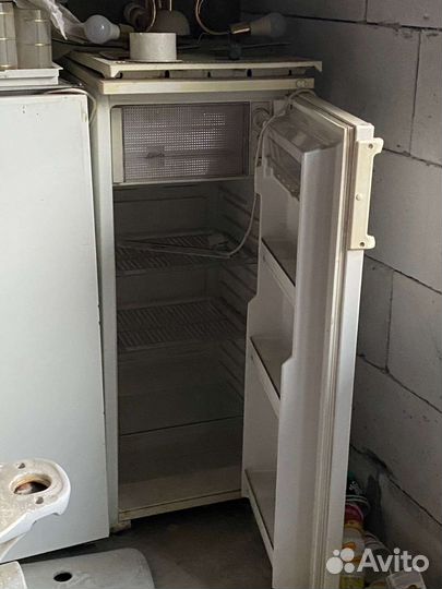 Холоильник