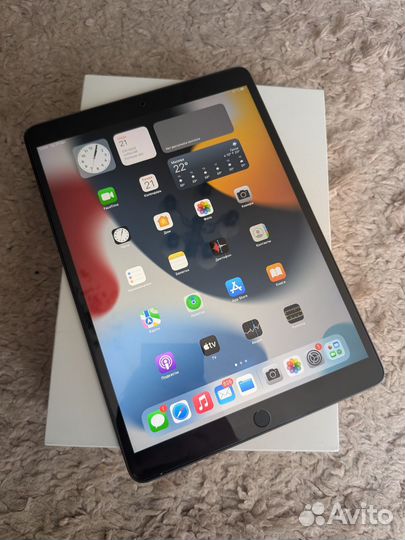 Apple iPad Air 3 64 Gb