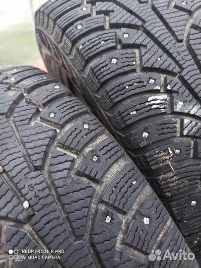 Nordman 5 215/65 R16 96C