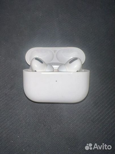 Наушники apple airpods pro 2