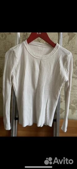 Пакетом женские вещи 42