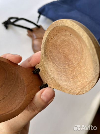 Кастаньеты