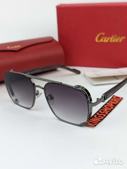Очки Cartier