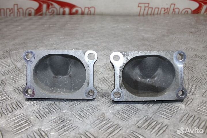 Опоры двигателя 1UZ-FE / 3UZ-FE Toyota Lexus