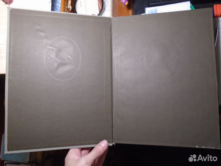 Некрасов в портретах и иллюстрациях Учпедгиз, 1938